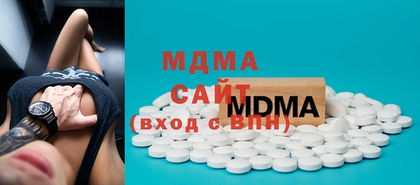 молекула духа Алексин
